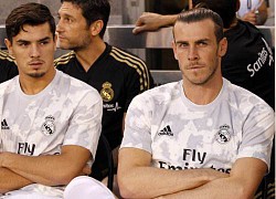 Bale, Jovic, Odegaard, Kubo chơi như thế nào khi rời Real?