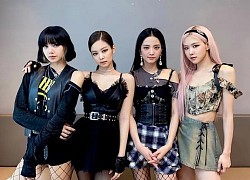 Bạn có nhận ra trong nhóm BLACKPINK ấn giấu hai cặp bạn thân cực kỳ trái ngược?