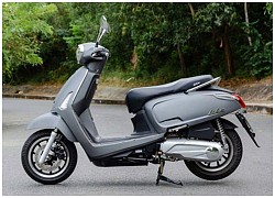 Bảng giá xe Kymco tháng 3/2021