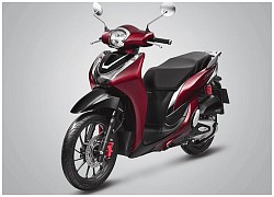 Bảng giá xe máy Honda tháng 3/2021: Mức giá duy trì ổn định, SH Mode vẫn giữ giá tại đại lý