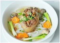 Bánh canh Trảng Bàng và nỗi nhớ về Tây Ninh