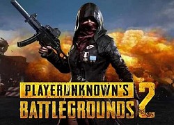 Bí mật thực sự đằng sau PUBG Mobile 2 không hề như mọi người lầm tưởng, chỉ là &#8220;phần nổi của tảng băng chìm&#8221;?