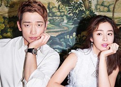 Bi Rain hiếm hoi hé lộ về cuộc sống hôn nhân với Kim Tae Hee, liệu có lần nào vợ chồng bất hòa cực căng?