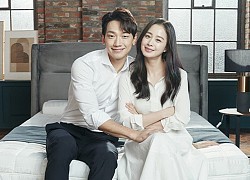 Bi Rain tiếc nuối vì có con với Kim Tae Hee?