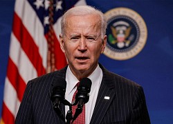 Biden nói thống đốc Cộng hòa có 'tư duy người tối cổ'