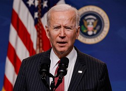 Biden siết điều kiện nhận cứu trợ Covid-19