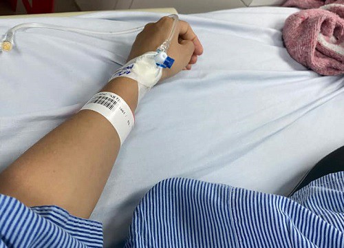 Bức xúc nhân viên trốn làm giả vờ ốm đến mức nhập viện truyền nước rồi lên mạng xin hình báo cáo sếp Netizen Việt Giải Trí
