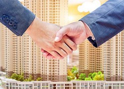 &#8220;Bùng nổ&#8221; M&#038;A bất động sản