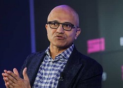 CEO Microsoft: 'Nâng nhóm mình lên, hạ người khác xuống' không phải là lãnh đạo