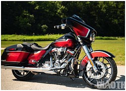 Chi tiết các mẫu xe Harley-Davidson 2021 vừa ra mắt tại Việt Nam