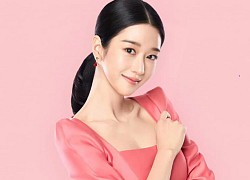 Chơi chiêu nhỏ nhưng &#8220;điên nữ&#8221; Seo Ye Ji vẫn ghi điểm khác biệt Song Hye Kyo, Park Min Young&#8230; khi đụng độ