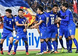 "Chơi lớn" tại cúp châu Á, Thái Lan quyết đăng cai vòng loại World Cup