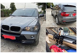 Chọn BMW X5 cũ 598 triệu hay "đập hộp" Toyota Rush tại Việt Nam?