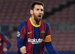 Chuyển nhượng bóng đá 4/3: Rõ vụ Arteta tới Barca, Messi chọn xong bến đỗ?