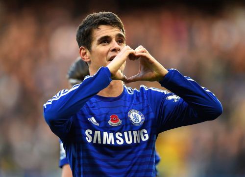 Chuyển nhượng bóng đá 6/3: Oscar về Chelsea, MU chi 100 triệu cho 'tiểu Pogba'?