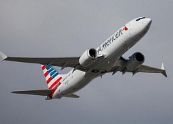 Boeing 737 MAX hỏng động cơ giữa trời