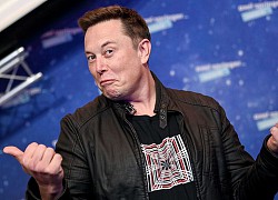 Con hát mẹ khen hay: mẹ Elon Musk khoe "anh nhà" đạt điểm tin học cao bất thường, đến mức trường phải làm bài kiểm tra lại