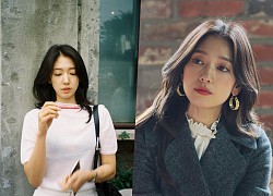 Cư dân mạng ác ý nhắm vào nữ diễn viên Park Shin Hye bị kết án