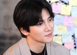 Cực phẩm như Ji Chang Wook cũng có lúc "phì nhiêu" gây sốc: Si cu la bay màu, visual tuột dốc vì tăng 12kg và cái kết bất ngờ hậu giảm cân