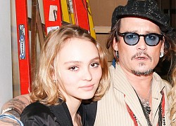 Cuộc sống đối lập của hai con tài tử Johnny Depp