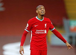 Đã đến lúc Liverpool trả Fabinho về với tuyến giữa?