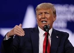 Đảng Cộng hòa lo Trump báo thù