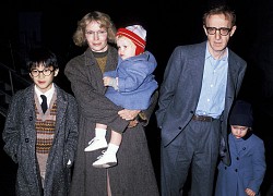 Đạo diễn Woody Allen có thật sự quấy rối tình dục con gái nuôi?