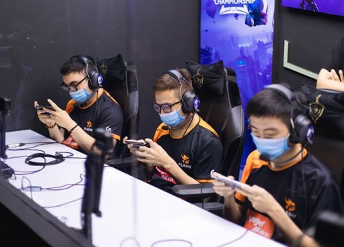 Đầu tư vào các đội eSports chuyên nghiệp - mô hình tiềm năng cho eSports tại Việt Nam