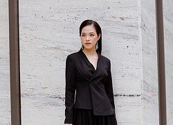 Đi làm ngày 8/3 mà vẫn mặc đẹp như fashionista, các nàng công sở chiếm hết spotlight!