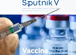 Dịch COVID-19: Lào trở thành quốc gia thứ 44 đăng ký vaccine Sputnik V của Nga