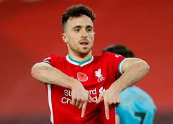 Diogo Jota hy vọng trở thành cú hích với Liverpool