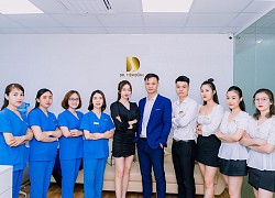 Đỗ Tiến Dũng: Người tìm lại nhan sắc cho phụ nữ gặp tai nạn thẩm mỹ