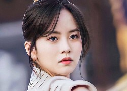 'Em gái quốc dân' Kim So Hyun lao đao vì bê bối của Ji Soo