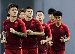 Giấc mơ vô địch World Cup viển vông của bóng đá Trung Quốc