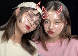 Giải mã bộ filter đang "gây bão" trên Instagram, MisThy, Linh Ngọc Đàm cùng nhiều hotgirl Việt dùng mãi không chán
