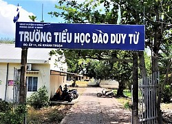 Giáo viên Cà Mau làm công tác thư viện bị cắt phụ cấp thâm niên