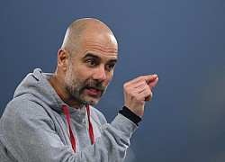 Guardiola vẫn chỉ ra điều không hài lòng trước trận Man City vs MU