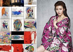 Ha Ji Won khiến fan lo vì sống tiêu cực