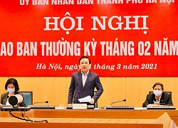 Hà Nội mở cửa các di tích từ 8/3