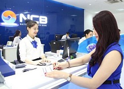 Hai lãnh đạo Ngân hàng NCB mua 2,3 triệu cổ phiếu