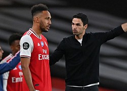 HLV Arteta không thể tin Arsenal lại đứng thấp đến vậy ở Premier League