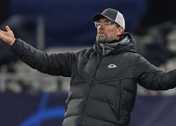 HLV Jurgen Klopp nhắn Chelsea: Mọi thứ vẫn còn ở phía trước