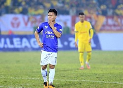 HLV Lê Quốc Vượng: 'V-League rất khó để đoán định'