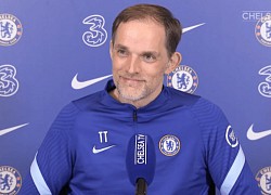 HLV Thomas Tuchel có nhờ vả Pep và Klopp?