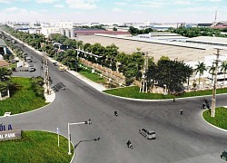 Hoà Phát được mở rộng KCN Phố Nối A thêm 92,5ha