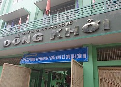 Học sinh đánh nhau, hiệu trưởng các trường nói gì?