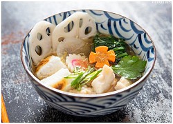 Canh mochi nóng: Món ngon độc đáo tiềm ẩn hiểm nguy