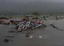 Indonesia cảnh báo nguy cơ động đất lớn và sóng thần