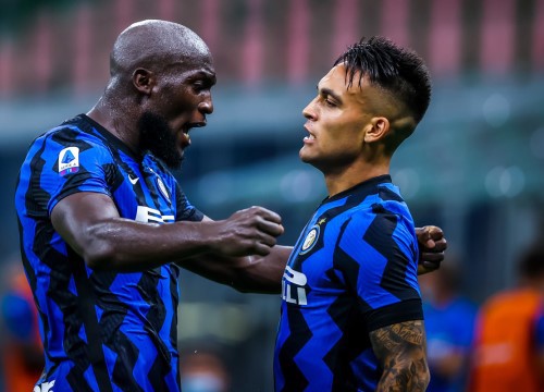 Inter nợ tiền vụ Lukaku, MU đòi Lautaro Martinez