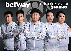 Invictus Gaming xác lập kỷ lục &#8220;không ai thèm phá&#8221;: Lên bảng đếm số nhiều nhất lịch sử LPL